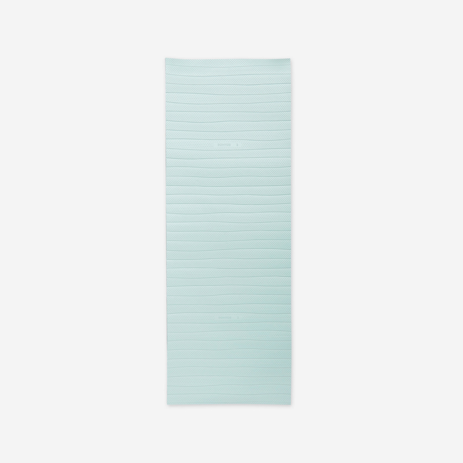 Podložka na fitness 120 odolná 160 cm × 58 cm ×7 mm odolná béžová