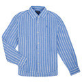 Košele a blúzky Polo Ralph Lauren  LISMORESHIRT-SHIRTS-BUTTON FRONT SHIRT