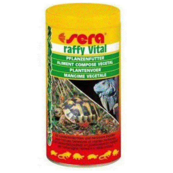 Sera Raffy Vital 250 ml