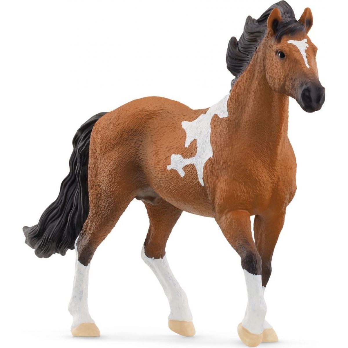 Schleich 13978 Žrebec Mangalarga Marchador