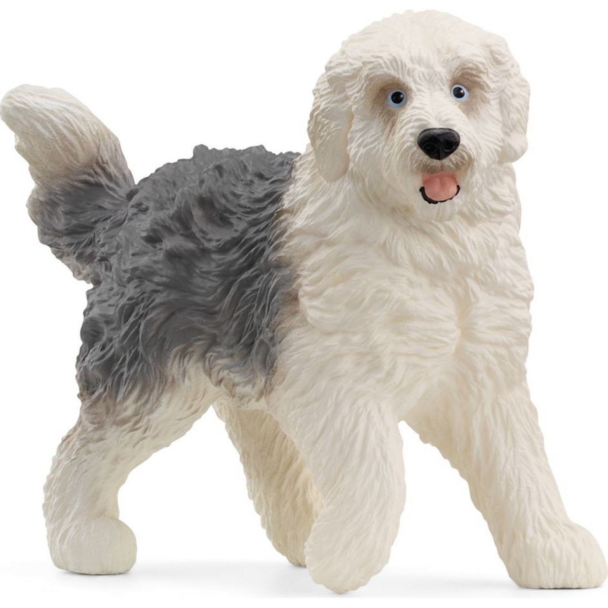 Schleich Staroanglický ovčiak