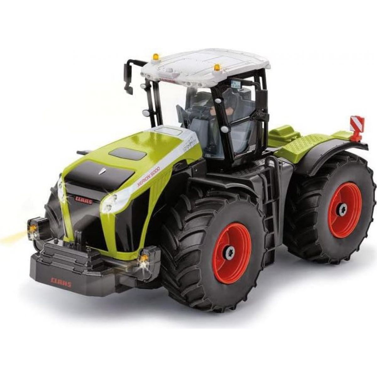 Siku Control Bluetooth Claas Xerion 5000