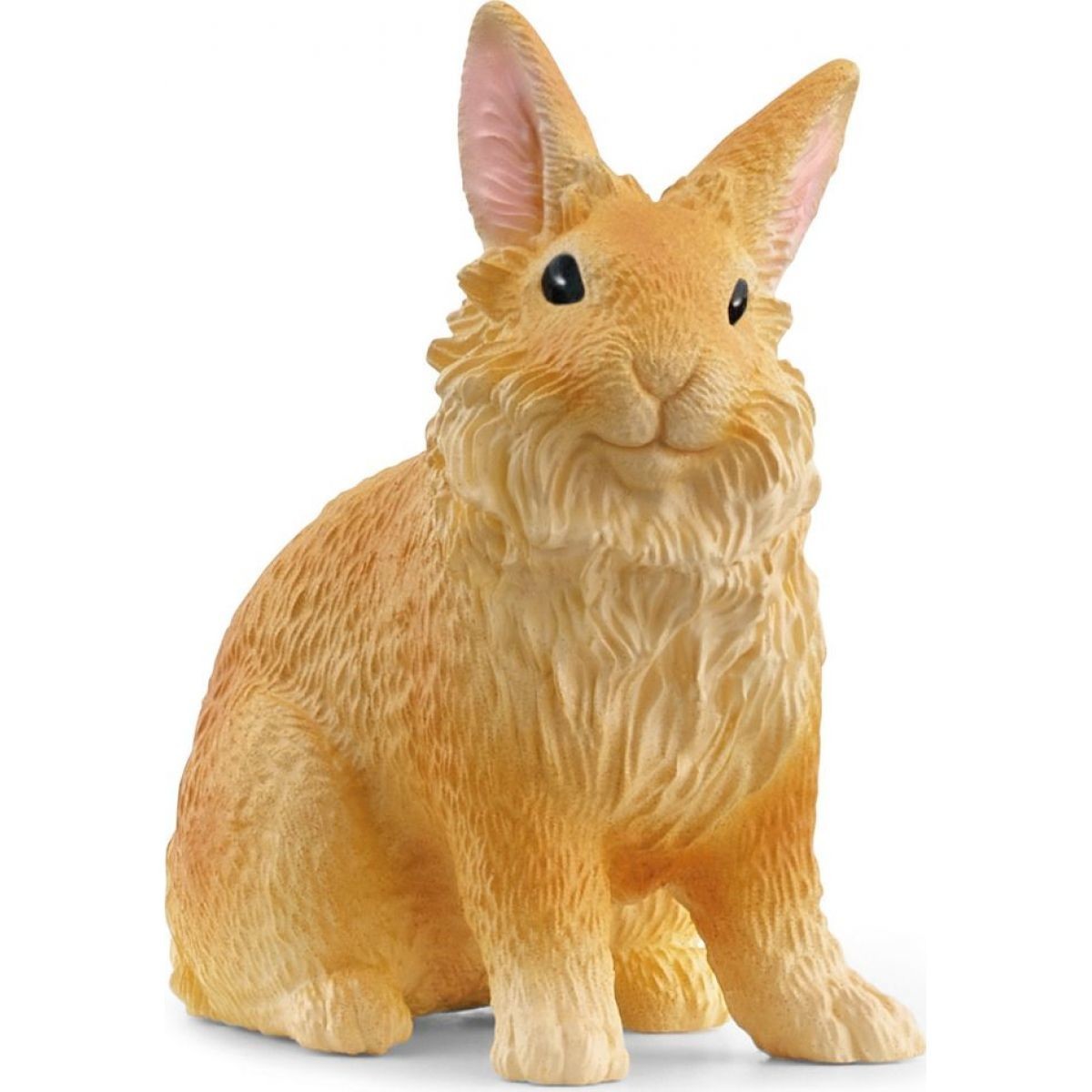 Schleich Králik zakrpatený levíček