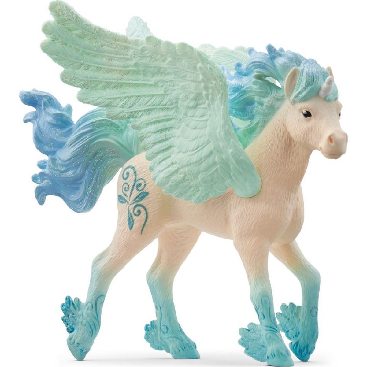 Schleich Bayala Jednorožec Stormy mláďa