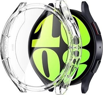 Spigen Ultra Hybrid Crystal Clear Samsung Galaxy Watch6 44 mm