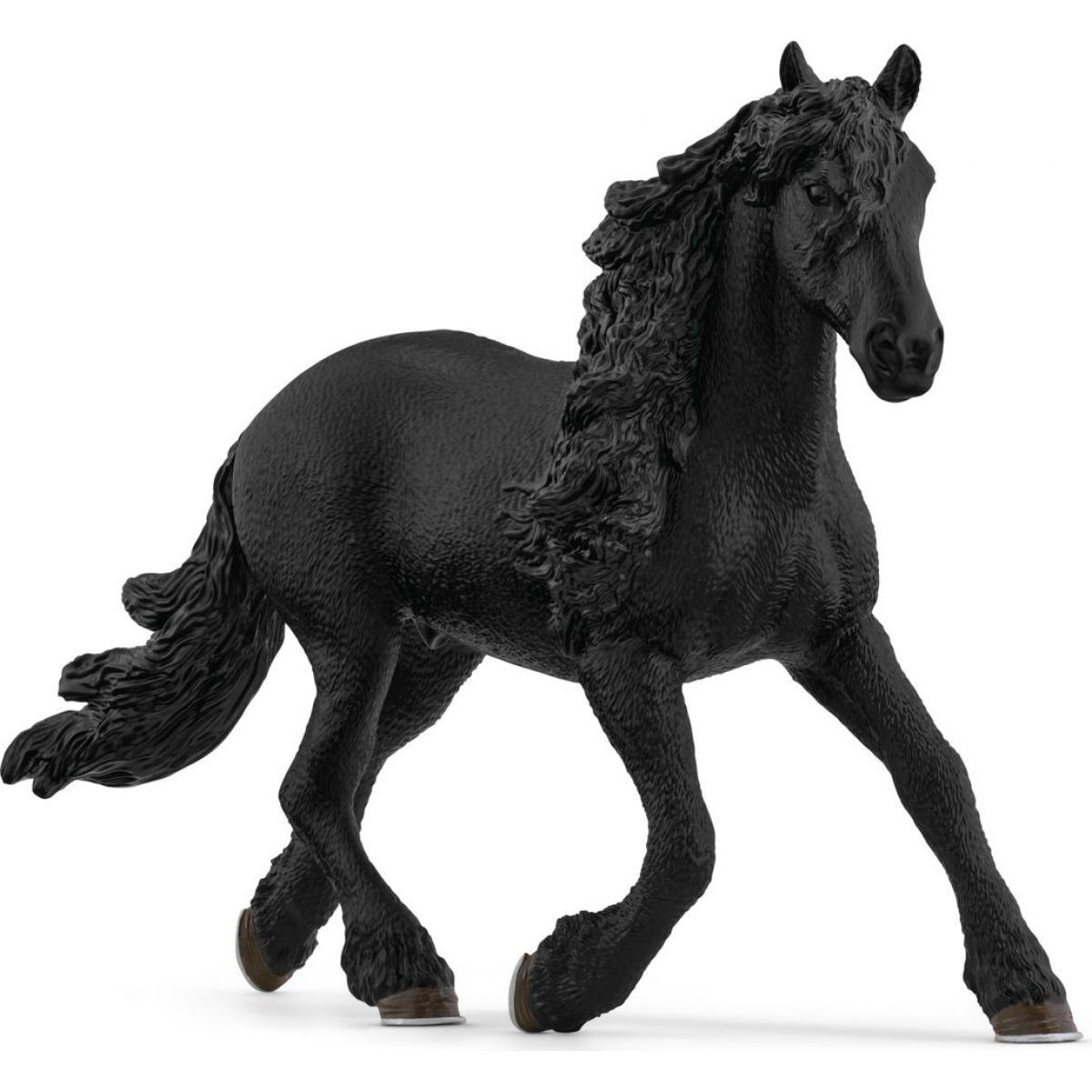 Schleich Frízsky žrebec