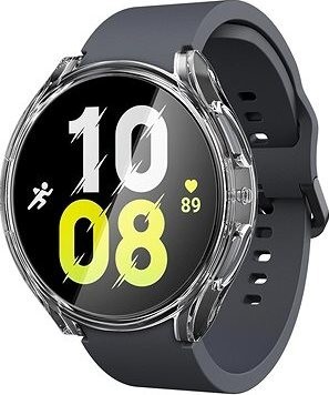 Spigen Ultra Hybrid Crystal Clear Samsung Galaxy Watch6 40 mm