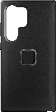 Peak Design Everyday Case – Samsung Galaxy S24 Ultra – Charcoal