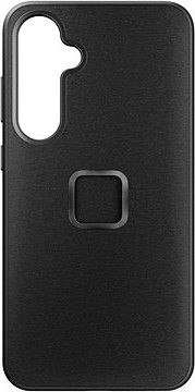 Peak Design Everyday Case – Samsung Galaxy S24+ – Charcoal