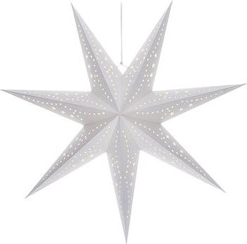 Solight LED vianočná hviezda