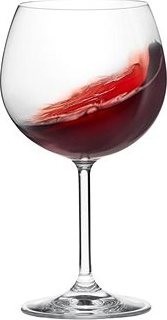 RONA Poháre na víno Burgundy 510 ml 6 ks GALA