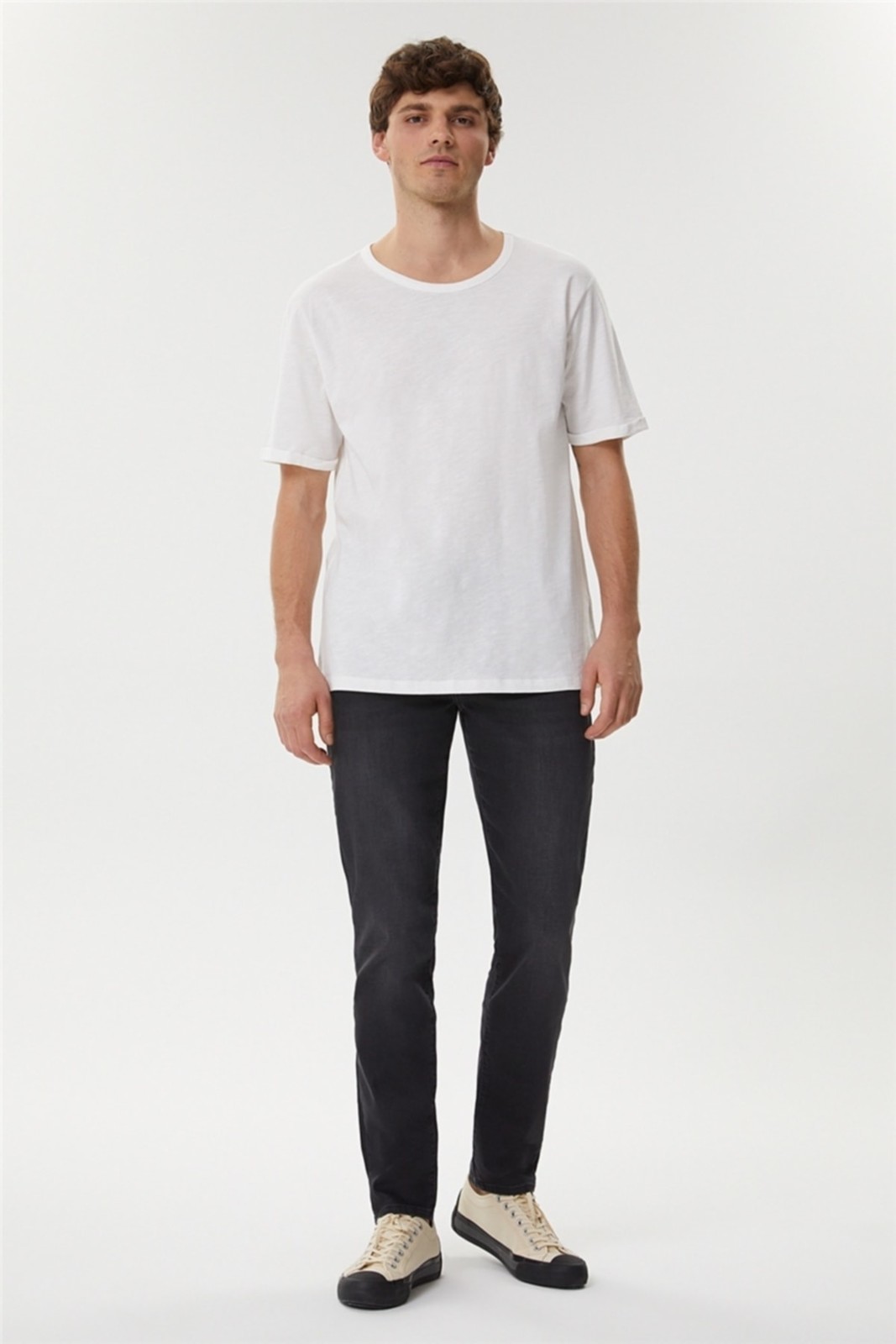Lee Cooper Thomas Men's O Neck T-shirt