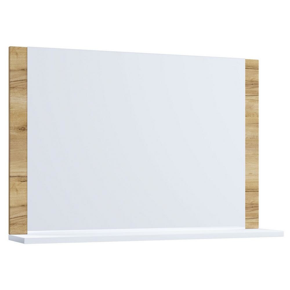 Zrkadlo Do Kúpeľne Š: 60 Cm