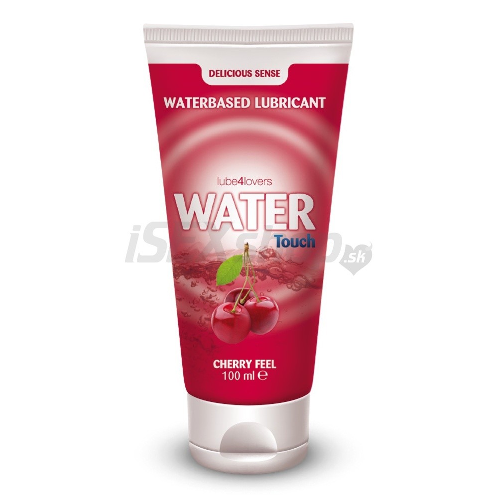Water Touch Cherry 100 ml
