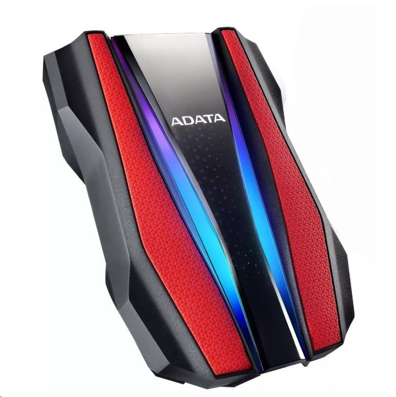 ADATA Externý HDD 2TB 2, 5
