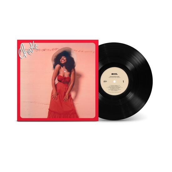 Chaka Khan - Chaka LP