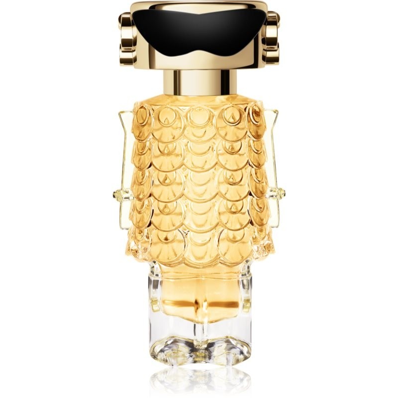 Rabanne Fame Intense parfumovaná voda plniteľná pre ženy 30 ml