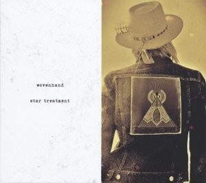 WOVENHAND - STAR TREATMENT, CD