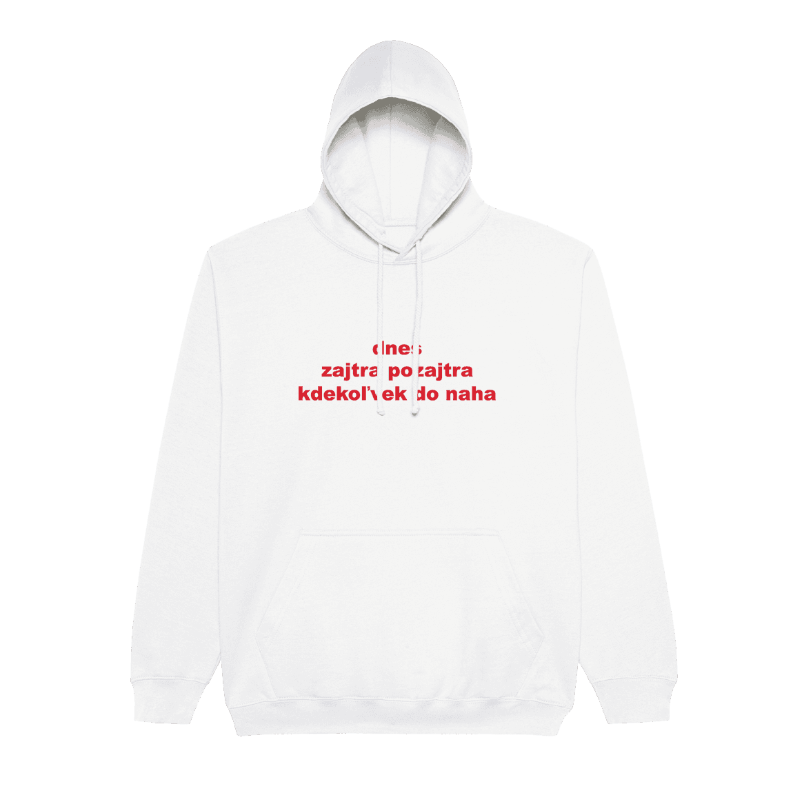 Call Dominika Všade a stále