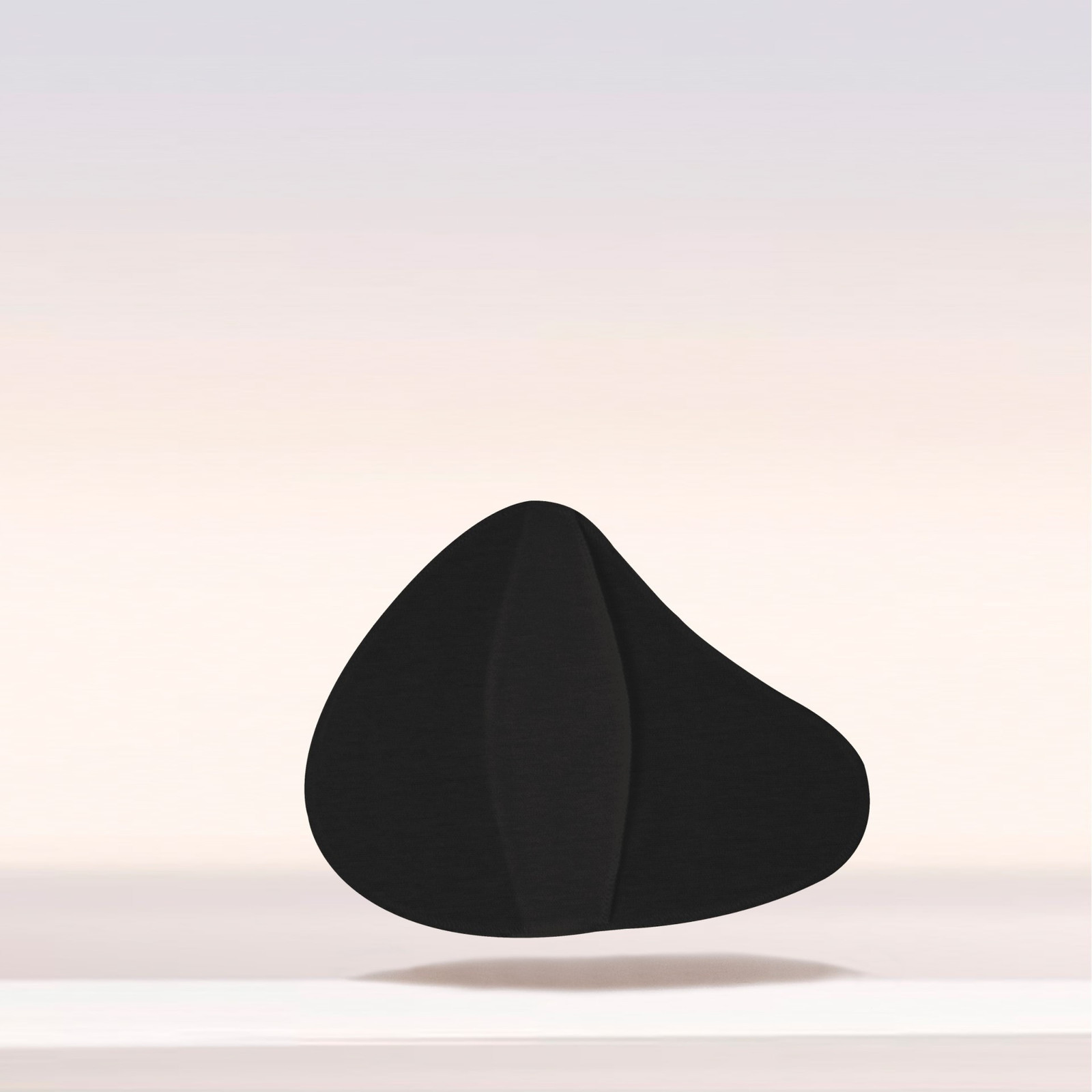 vrecko obojstranné 5385XP čierna - Anita Care 001 černá 65