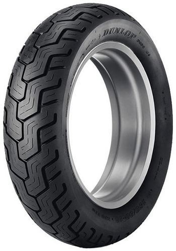 Dunlop D404 REAR 160/80 R15 74S