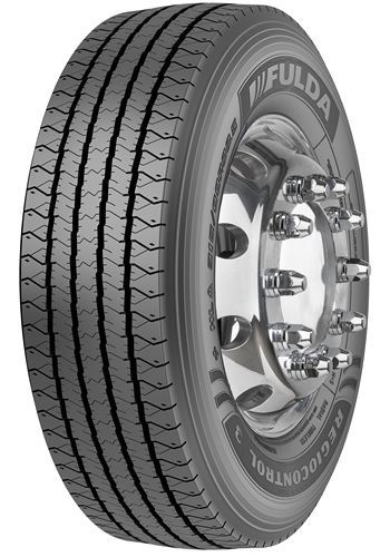 Fulda REGIOCONTROL 3 355/50 R22.5 156K