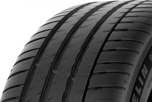 Michelin PILOT SPORT EV XL 265/35 R22 102W