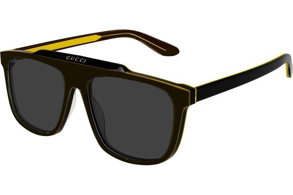 Gucci GG1039S 001 - ONE SIZE (58)