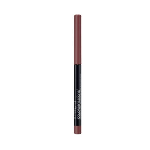 Maybelline Vysúvacia kontúrovacia ceruzka na pery Color Sensational 1,2 g 50 Dusty Rose