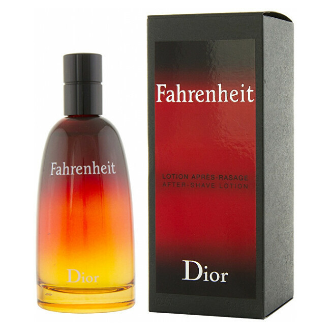 Christian Dior Fahrenheit 100ml