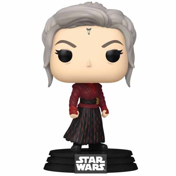 POP! Morgan Elsbeth (Star Wars: Ahsoka S2) POP-0684