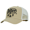 Šiltovky Superdry DIRT ROAD TRUCKER CAP