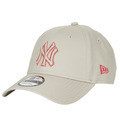 Šiltovky New-Era NEW YORK YANKEES STNLVR