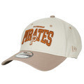Šiltovky New-Era WHITE CROWN 9FORTY PITTSBURGH PIRATES