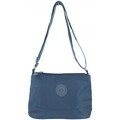 Tašky cez rameno Gloko Complementos señora g4921 azul