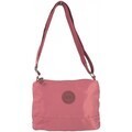 Tašky cez rameno Gloko Complementos señora g4921 salmon
