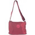 Tašky cez rameno Gloko Complementos señora g4921 rojo
