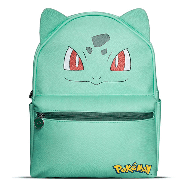 Difuzed Pokémon mini batoh Bulbasaur