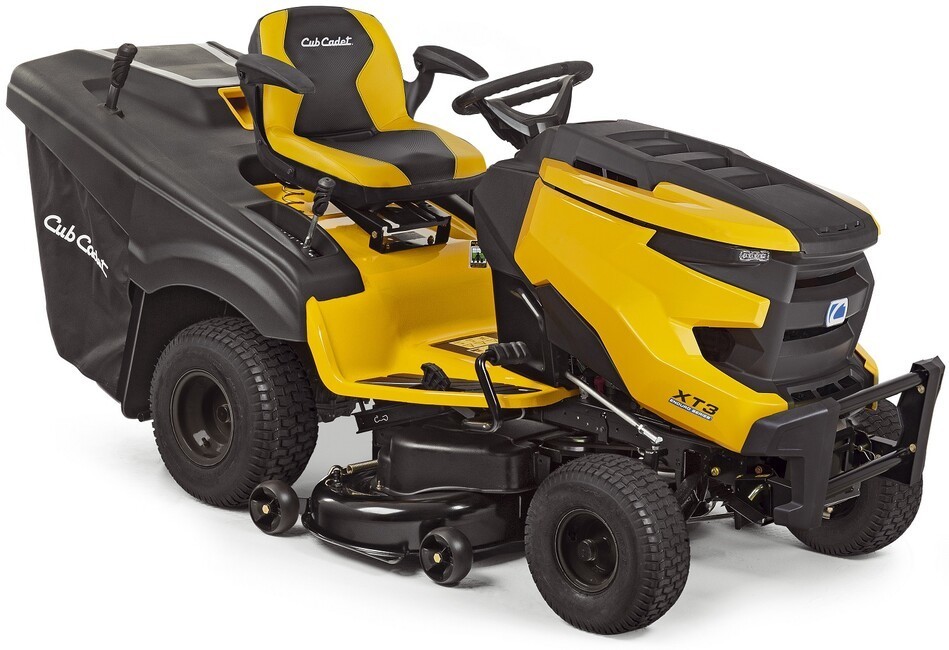 Záhradný traktor Cub Cadet XT3 QR106 E I BOEL.sk