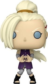 Funko POP! Naruto – Ino Yamanaka