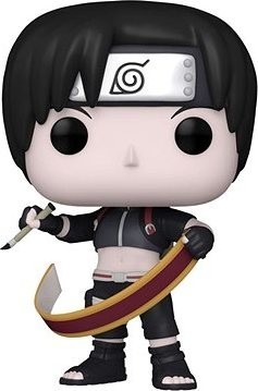 Funko POP! Naruto – Sai