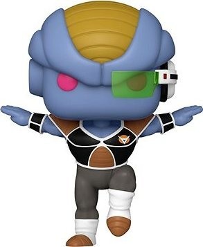 Funko POP! Dragon Ball Z – Burter