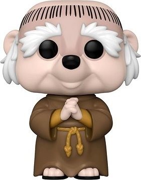 Funko POP! Robin Hood – Friar Tuck