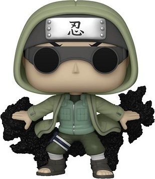 Funko POP! Naruto – Shino Aburame