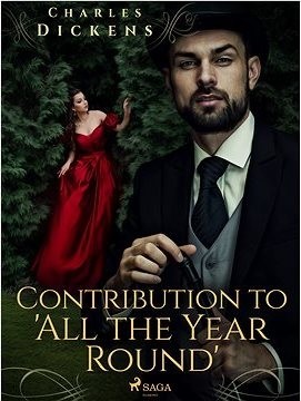 Contribution to 'All the Year Round