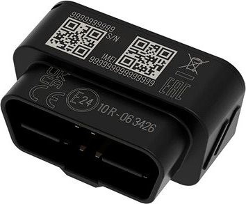 GPS lokátor do auta REXlink OBD2