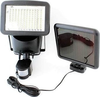 APT SuperBright ZD45A reflektor s PIR senzorom