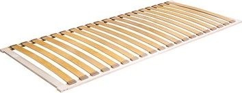 Nejlevnější nábytek – Rošt Bayan lamelový 90 × 200 cm