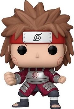 Funko POP! Naruto – Choji Akimichi