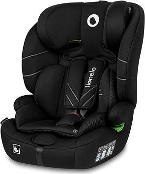 Lionelo Levi One i-Size Black Carbon